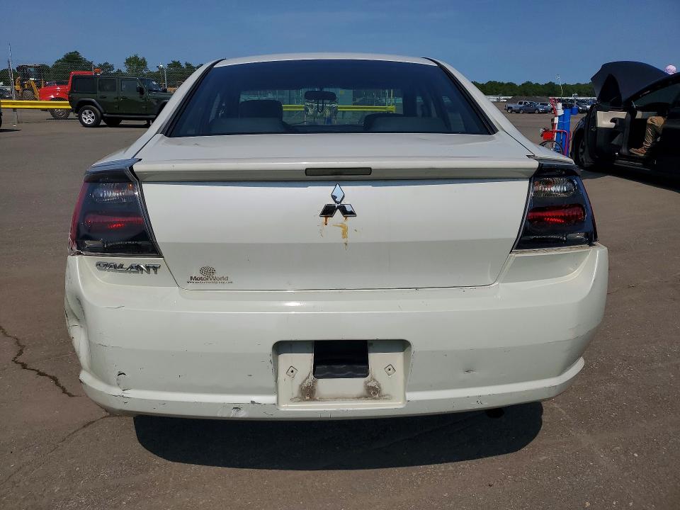 Продаж на аукціоні авто 2005 Mitsubishi Galant, vin: 4A3AB36F05E062565, номер лоту: 64405386
