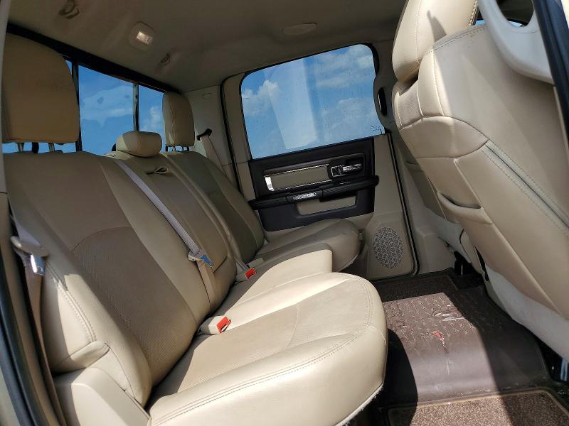 Продажа на аукционе авто 2014 Ram 1500, vin: 1C6RR7VT8ES376151, номер лота: 64672636