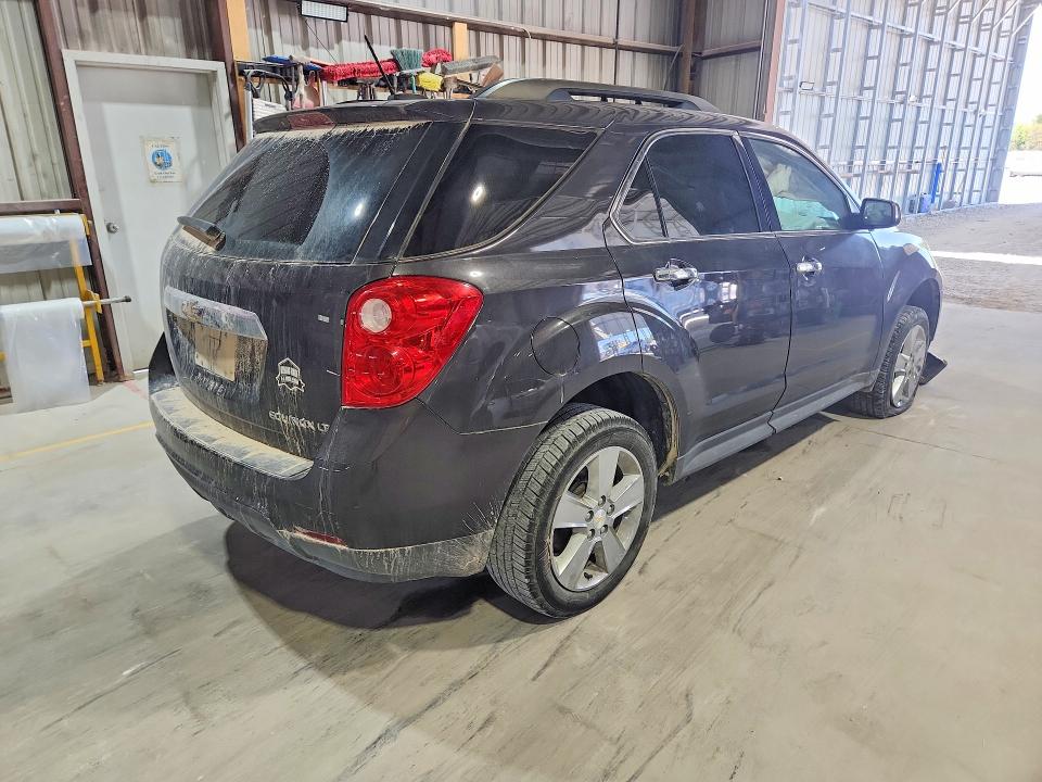 Aukcja sprzedaży 2015 Chevrolet Equinox, vin: 2GNALBEK6F6203452, numer aukcji: 65521976