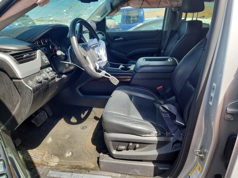 2015 Gmc Yukon Xl მანქანა იყიდება აუქციონზე, vin: 1GKS2HKC7FR691822, აუქციონის ნომერი: 64598706