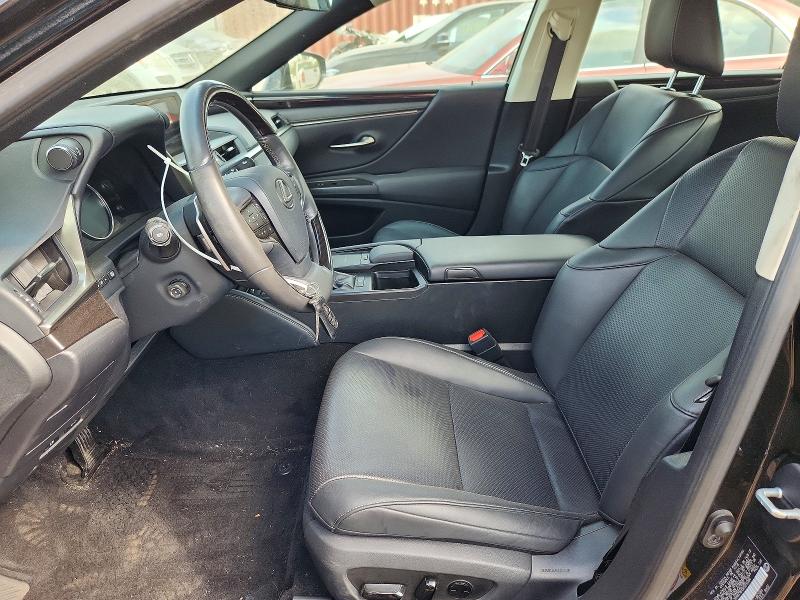 Aukcja sprzedaży 2019 Lexus Es, vin: 58ABZ1B13KU012394, numer aukcji: 60680756