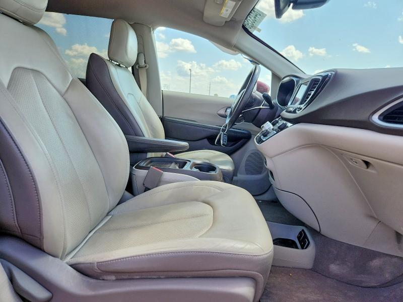 Aukcja sprzedaży 2019 Chrysler Pacifica, vin: 2C4RC1BG2KR526556, numer aukcji: 64453596
