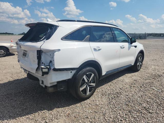 Auction sale of the 2023 Kia Sorento, vin: 5XYRH4LF1PG187549, lot number: 65997866