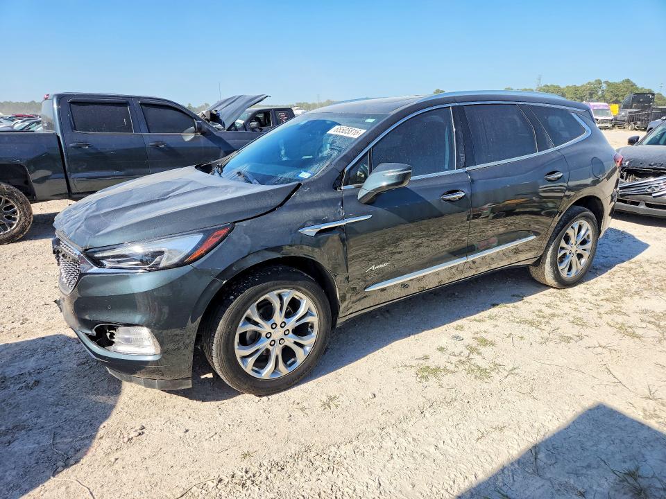 Aukcja sprzedaży 2020 Buick Enclave, vin: 5GAERDKW8LJ191381, numer aukcji: 65505816