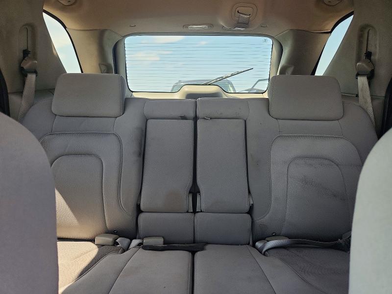 Aukcja sprzedaży 2005 Buick Rendezvous, vin: 3G5DA03E25S565413, numer aukcji: 64450186