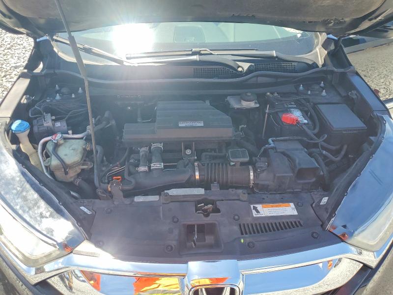 Aukcja sprzedaży 2017 Honda Cr-v, vin: 5J6RW1H95HL013927, numer aukcji: 64792486