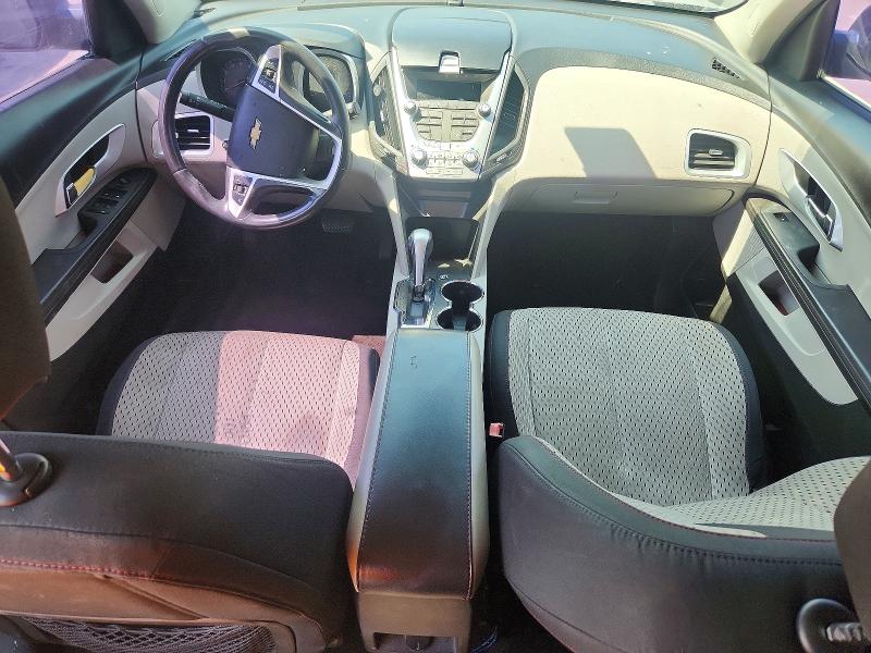 Aukcja sprzedaży 2011 Chevrolet Equinox, vin: 2GNALBEC0B1234681, numer aukcji: 66270896