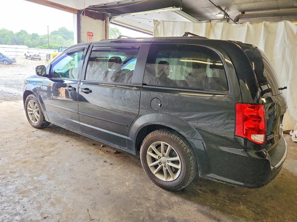 Aukcja sprzedaży 2016 Dodge Grand Caravan, vin: 2C4RDGCG9GR313495, numer aukcji: 64476916