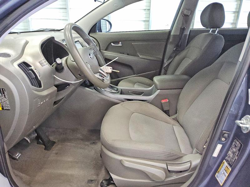 Aukcja sprzedaży 2016 Kia Sportage, vin: KNDPB3AC5G7809708, numer aukcji: 66805136