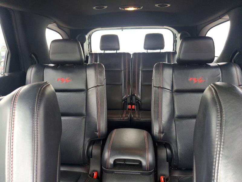 Aukcja sprzedaży 2014 Dodge Durango, vin: 1C4SDJCT5EC978430, numer aukcji: 63486426