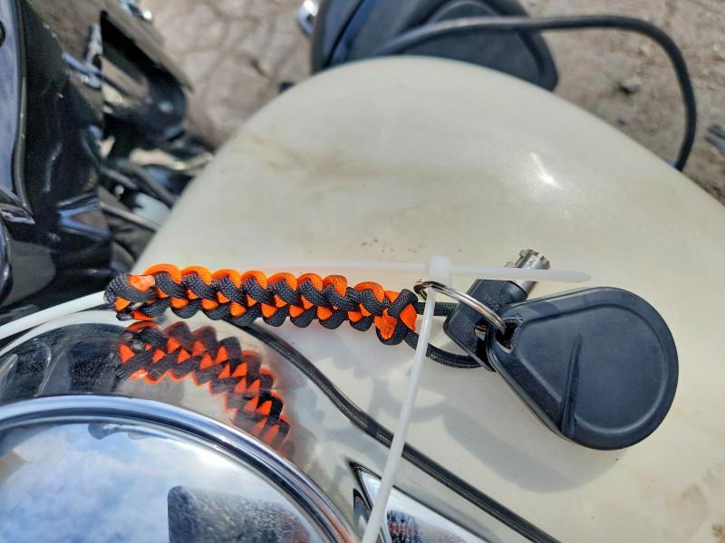 Aukcja sprzedaży 2018 Harley-davidson Flhtk, vin: 1HD1KED11JB672006, numer aukcji: 66454916