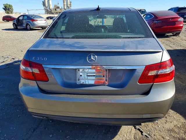 Aukcja sprzedaży 2012 Mercedes-benz E, vin: WDDHF5KB8CA525762, numer aukcji: 65050786