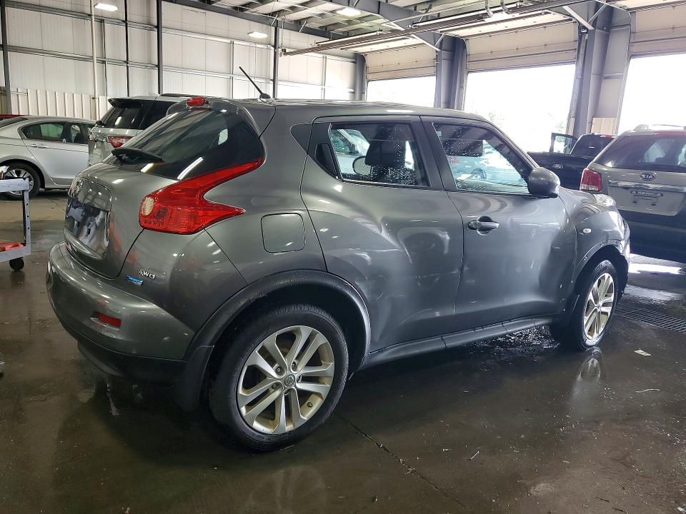 Aukcja sprzedaży 2014 Nissan Juke, vin: JN8AF5MV9ET355135, numer aukcji: 65477116