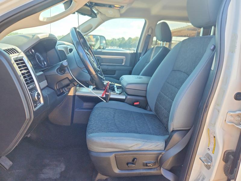 Продажа на аукционе авто 2015 Ram 2500, vin: 3C6UR5DL1FG521698, номер лота: 65401206
