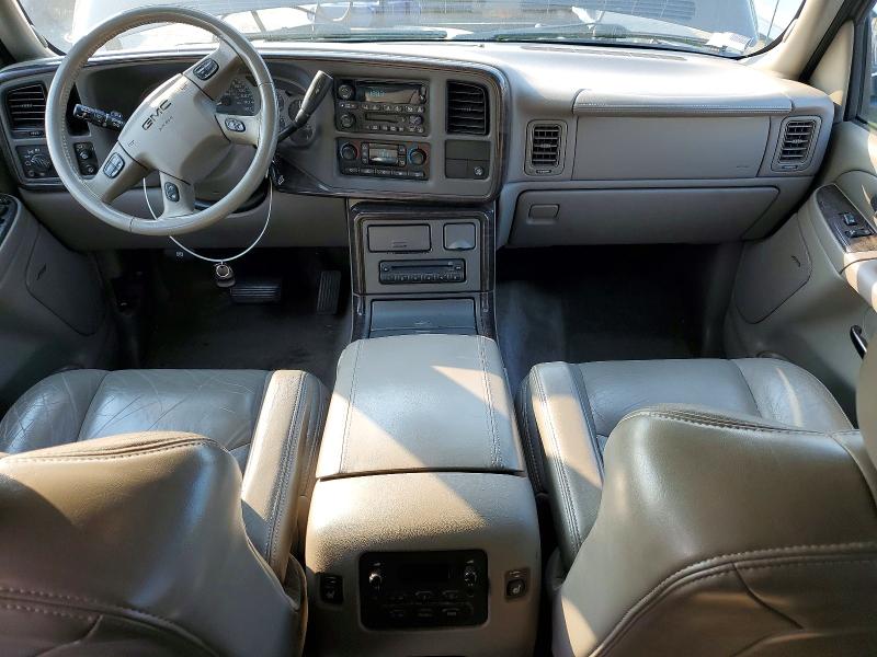 Aukcja sprzedaży 2004 Gmc Yukon, vin: 1GKEK63U44J278633, numer aukcji: 64058796
