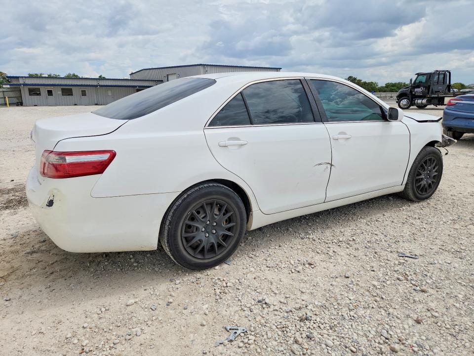 2007 Toyota Camry მანქანა იყიდება აუქციონზე, vin: 4T1BE46K07U623224, აუქციონის ნომერი: 65399916