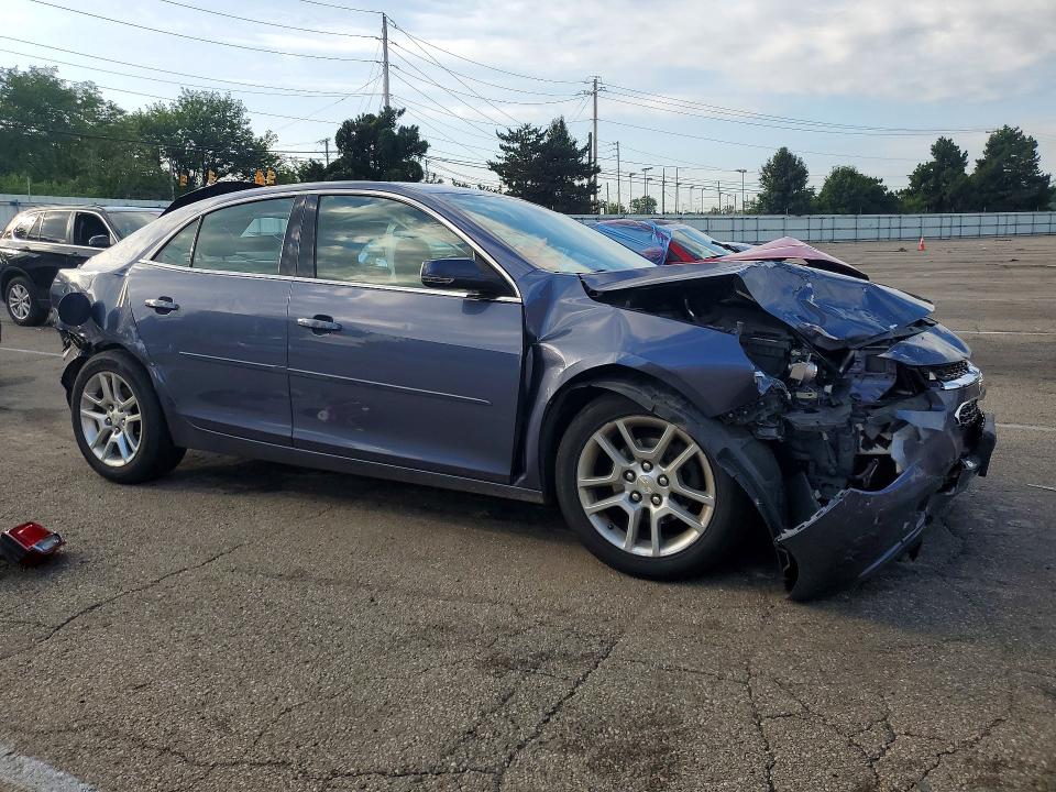 62434626 :رقم المزاد ، 1G11C5SL5FF189811 vin ، 2015 Chevrolet Malibu مزاد بيع