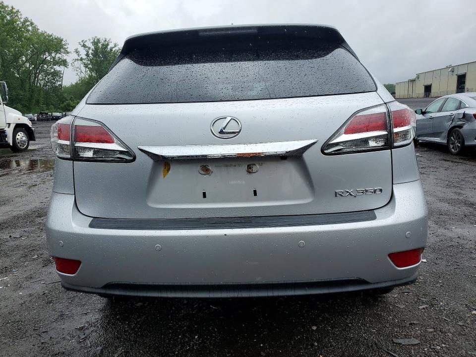 63555556 :رقم المزاد ، 2T2BK1BA7FC321087 vin ، 2015 Lexus Rx 350 مزاد بيع