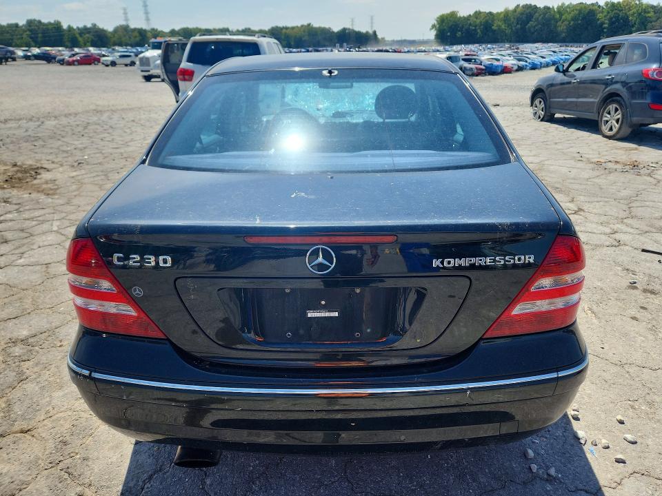 Продаж на аукціоні авто 2005 Mercedes-benz C, vin: WDBRF40J55F592472, номер лоту: 67201506