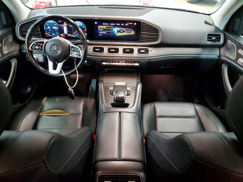 Продажа на аукционе авто 2020 Mercedes-benz Gle, vin: 4JGFB5KB9LA006681, номер лота: 66169126