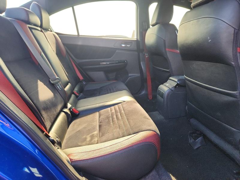 Aukcja sprzedaży 2018 Subaru Wrx, vin: JF1VA2W69J9836869, numer aukcji: 63771166