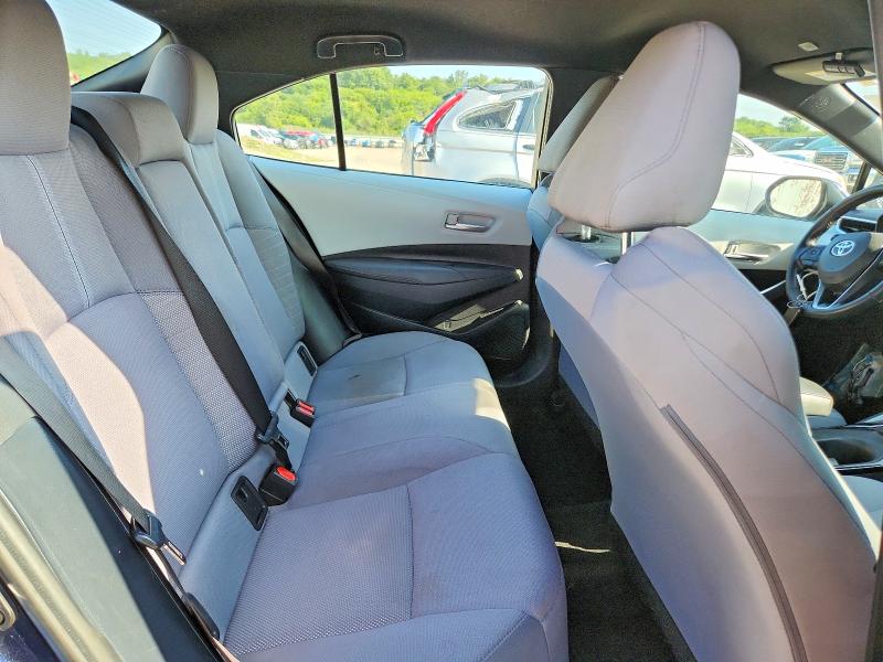 Продаж на аукціоні авто 2023 Toyota Corolla, vin: 5YFS4MCE5PP142954, номер лоту: 65542646