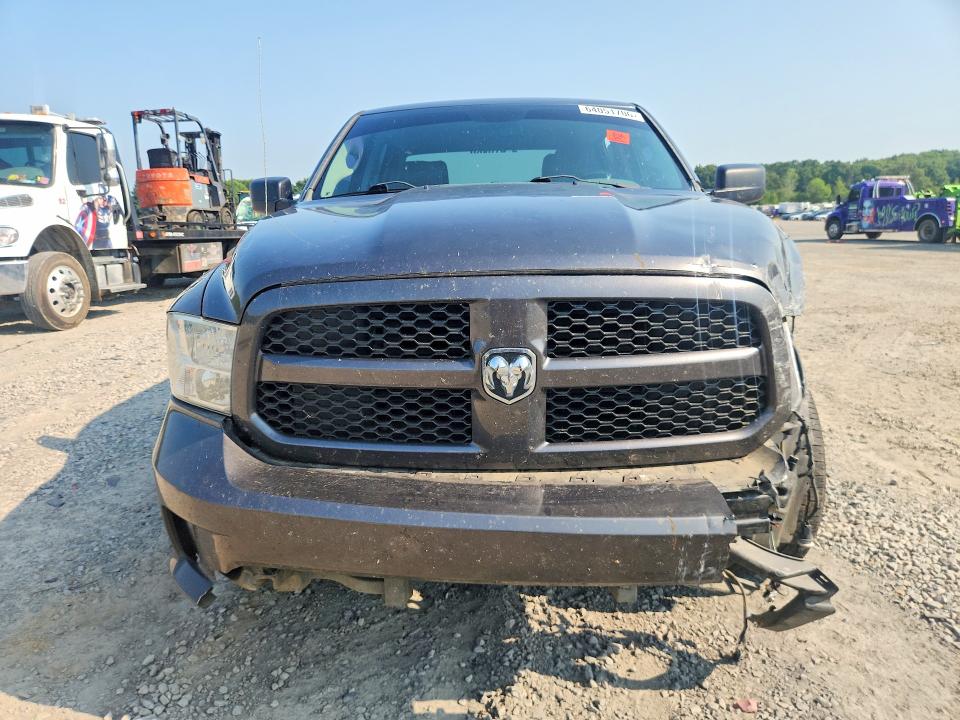 Aukcja sprzedaży 2014 Ram 1500, vin: 1C6RR6KTXES238299, numer aukcji: 64051706