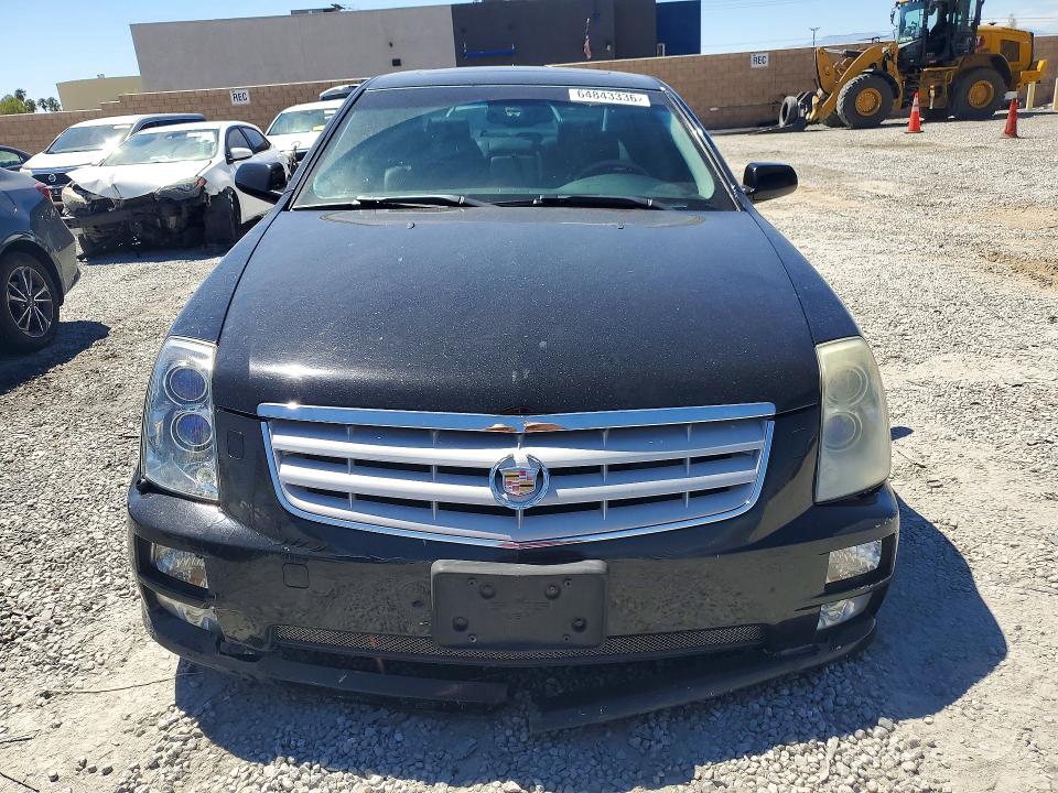 Aukcja sprzedaży 2005 Cadillac Sts, vin: 1G6DC67A550208489, numer aukcji: 64843336