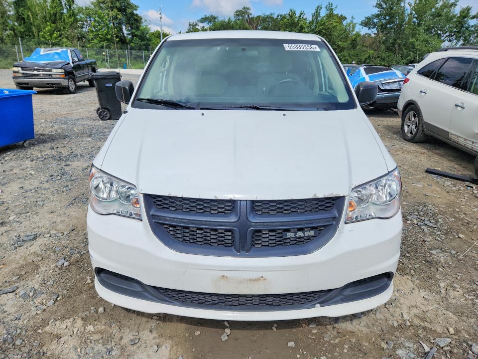 2014 Ram Tradesman მანქანა იყიდება აუქციონზე, vin: 2C4JRGAG2ER379613, აუქციონის ნომერი: 65339856