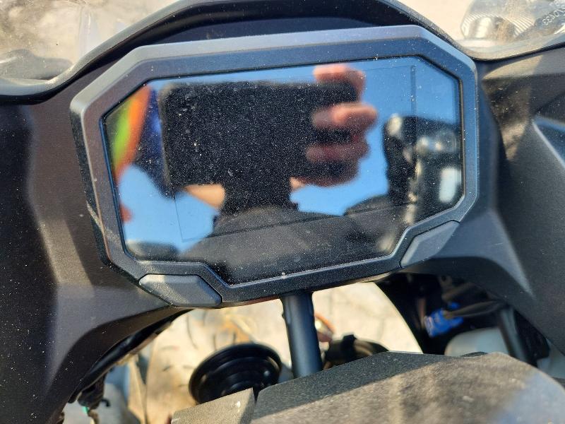 Продажа на аукционе авто 2026 Kawasaki Ex500, vin: ML5EXGJ18TDAB5398, номер лота: 63392056