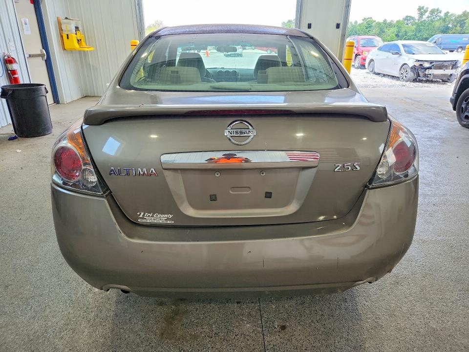 Продажа на аукционе авто 2008 Nissan Altima, vin: 1N4AL21E38N469816, номер лота: 64094396