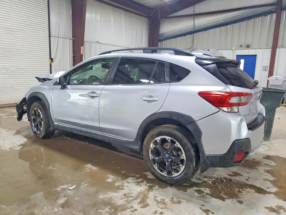 Aukcja sprzedaży 2023 Subaru Crosstrek, vin: JF2GTAEC0P8223084, numer aukcji: 65831886