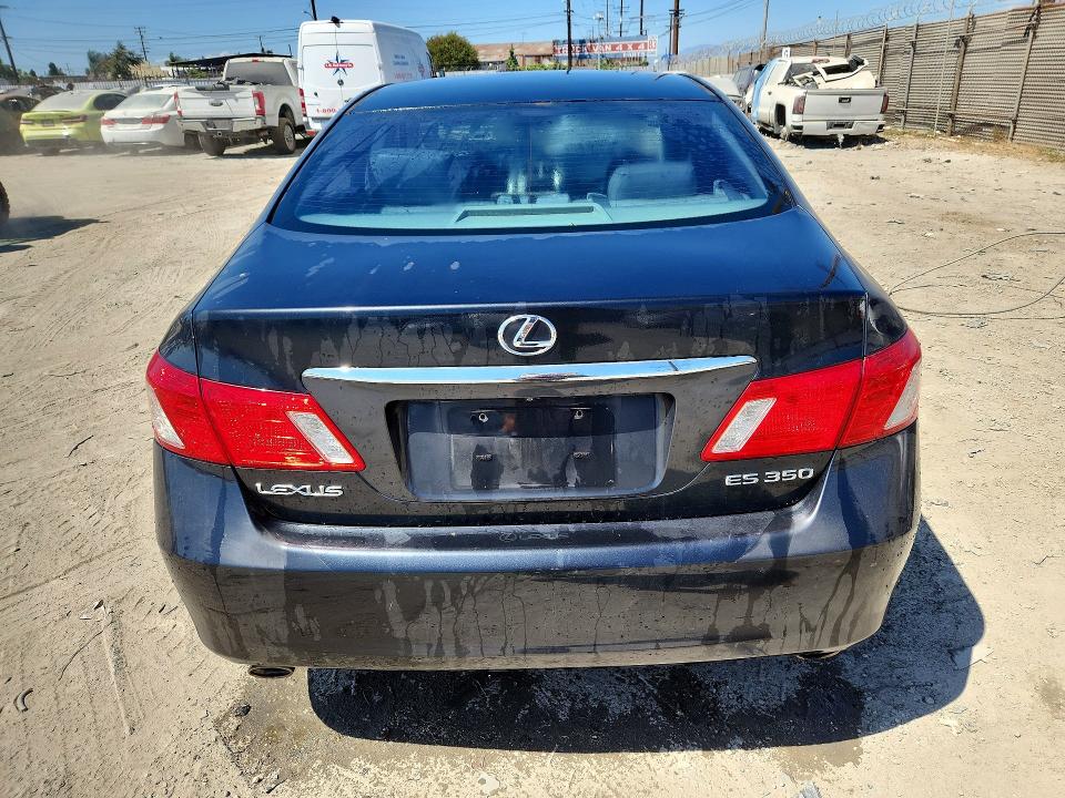 Продажа на аукционе авто 2008 Lexus Es, vin: JTHBJ46G382259386, номер лота: 66151066