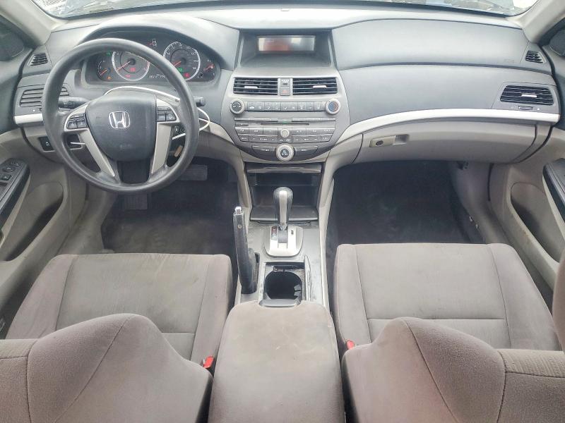 Aukcja sprzedaży 2012 Honda Accord, vin: 1HGCP2F35CA079297, numer aukcji: 67016656
