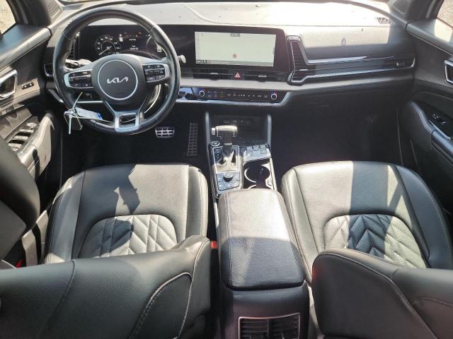 Aukcja sprzedaży 2023 Kia Sportage, vin: 5XYK7CAF5PG066279, numer aukcji: 64921336