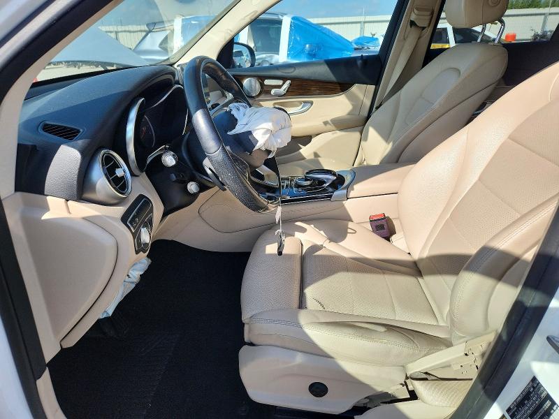 Продаж на аукціоні авто 2019 Mercedes-benz Glc, vin: WDC0G4JB1KV157586, номер лоту: 64757886