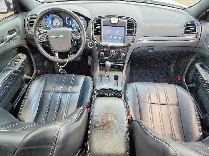 Aukcja sprzedaży 2013 Chrysler 300, vin: 2C3CCABT1DH703582, numer aukcji: 63206866