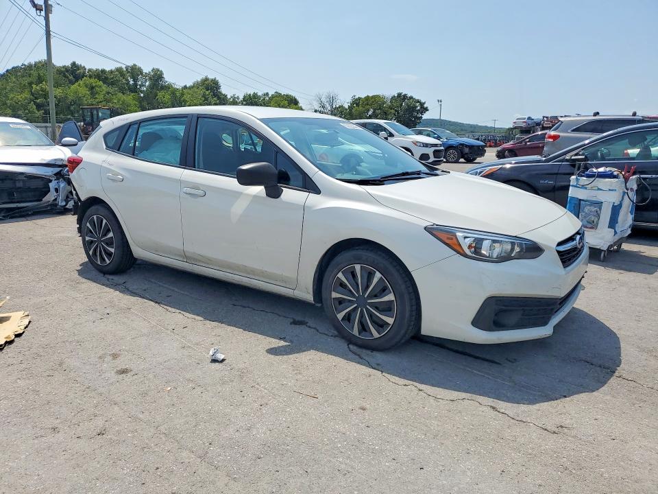 Продаж на аукціоні авто 2023 Subaru Impreza, vin: 4S3GTAB60P3702065, номер лоту: 65623046
