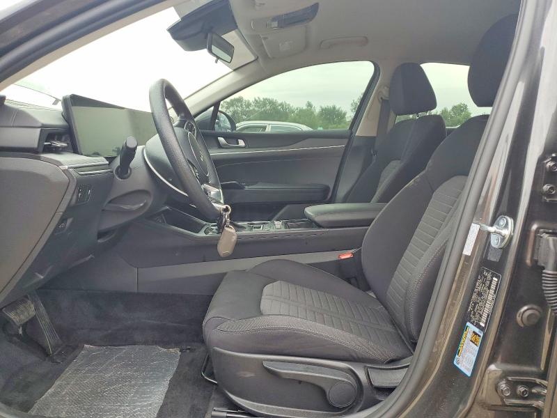 Продаж на аукціоні авто 2026 Kia K5, vin: KNAG24J74T5460388, номер лоту: 63751236