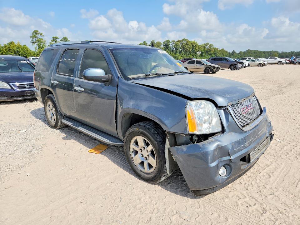 Aukcja sprzedaży 2007 Gmc Yukon, vin: 1GKFK63807J367949, numer aukcji: 63724176