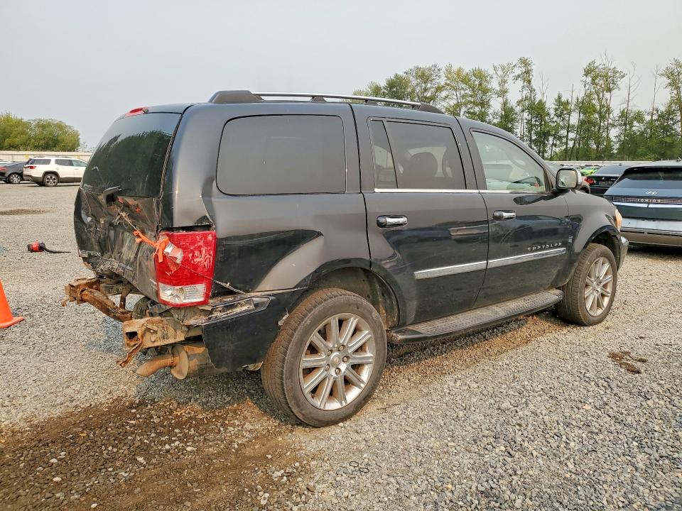 Aukcja sprzedaży 2007 Chrysler Aspen, vin: 1A8HW58217F529946, numer aukcji: 63382166