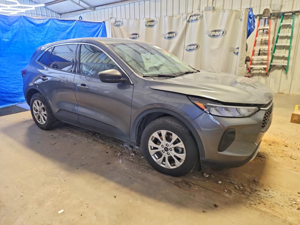 Продажа на аукционе авто 2024 Ford Escape, vin: 1FMCU0GN3RUA13412, номер лота: 66236406