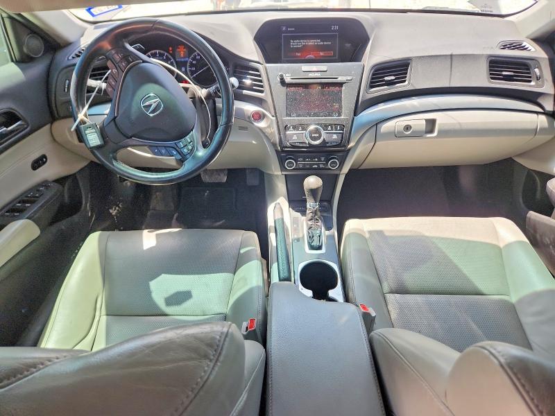 Продаж на аукціоні авто 2018 Acura Ilx, vin: 19UDE2F70JA003495, номер лоту: 65917036