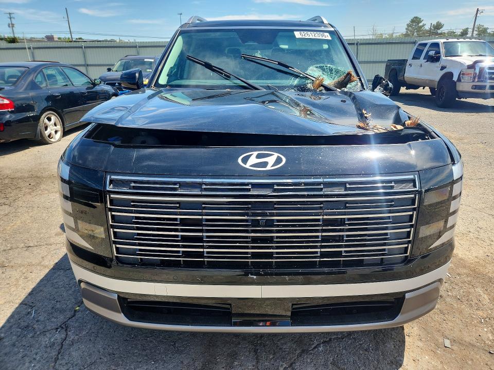 Продаж на аукціоні авто 2026 Hyundai Palisade, vin: KM8RKES27TU032952, номер лоту: 62612396
