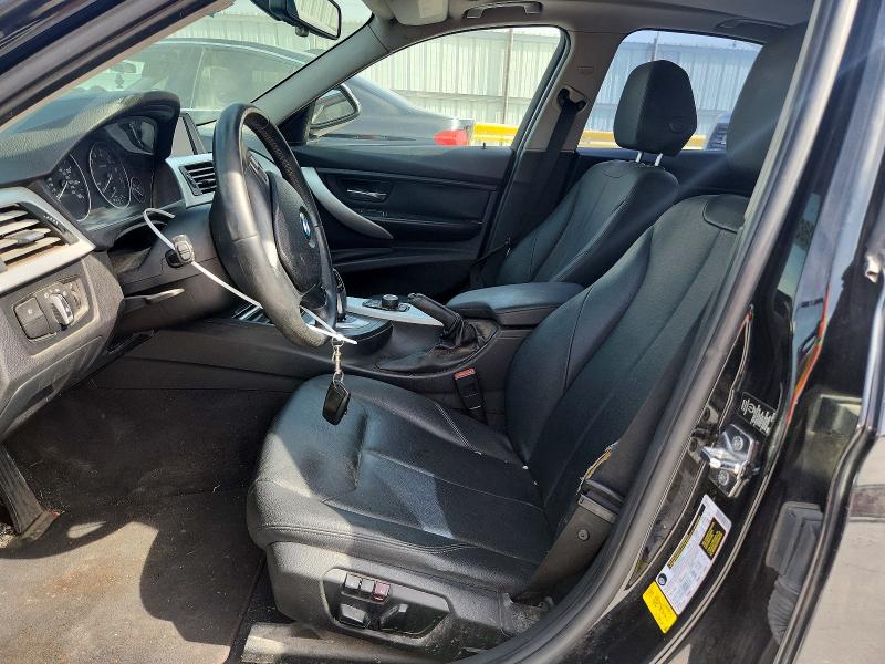 Aukcja sprzedaży 2013 Bmw 328, vin: WBA3A5C52DF350602, numer aukcji: 66033626