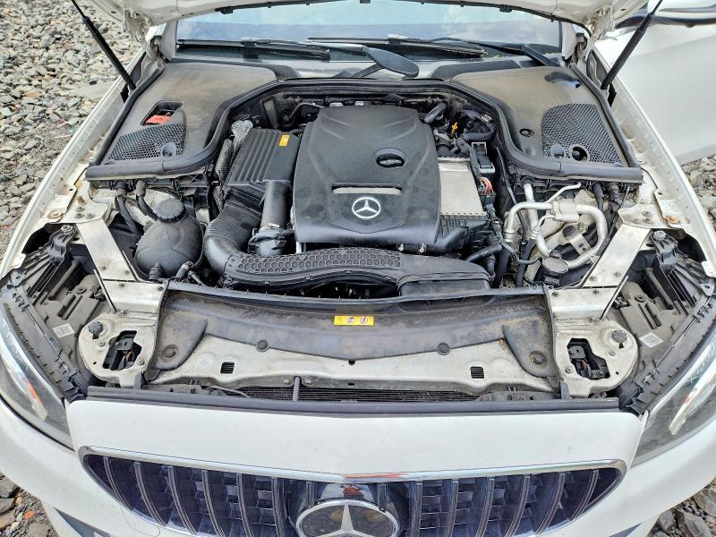 Продаж на аукціоні авто 2019 Mercedes-benz E, vin: WDDZF4KBXKA627982, номер лоту: 63610646