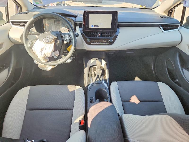 Aukcja sprzedaży 2025 Toyota Corolla, vin: 5YFB4MDE6SP331975, numer aukcji: 66535056
