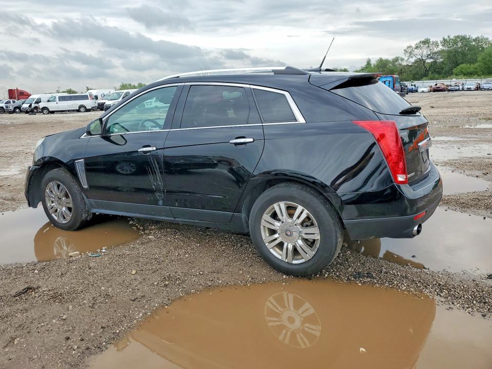 2013 Cadillac Srx მანქანა იყიდება აუქციონზე, vin: 3GYFNCE35DS520395, აუქციონის ნომერი: 65125756