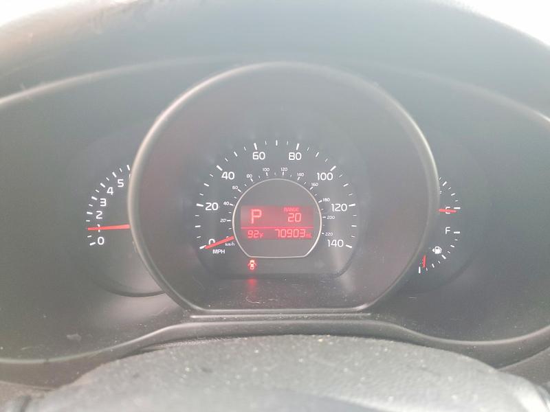63792626 :رقم المزاد ، KNDJN2A23J7903219 vin ، 2018 Kia Soul مزاد بيع