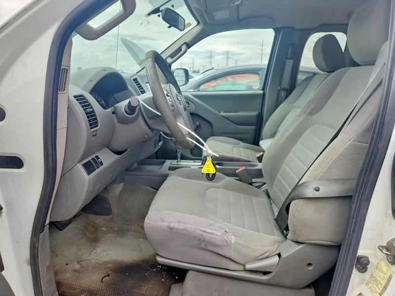 Aukcja sprzedaży 2017 Nissan Frontier, vin: 1N6BD0CT0HN707453, numer aukcji: 62838676
